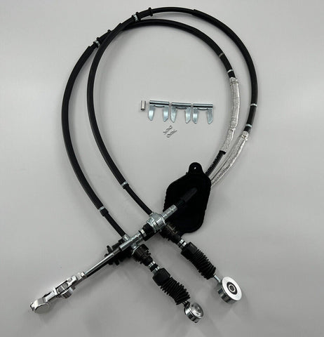 OEM Spec Street Shifter Cables Linkage Honda Civic Si 06-11