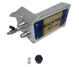 K Series K Swap Tucked Oil Catch Can For Honda Acura Civic EG DC Integra K20 K24