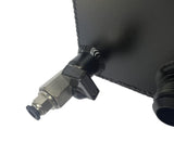 K Series K Swap Tucked Oil Catch Can For Honda Acura Civic EG DC Integra K20 K24