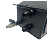 K Series K Swap Tucked Oil Catch Can For Honda Acura Civic EG DC Integra K20 K24