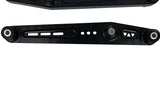 Billet AWD Lower Control Arms LCA For Honda Civic EK Type R Si Hatch 96-00 LCA's