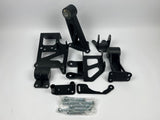 J Series Swap Motor Engine Mounts For Honda Civic EG Acura Integra DC2 85A J32