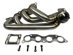 K Series 60mm Sidewinder Manifold K20 K24 T3 T4 K Swap EG EK Civic Si RSX CRX DC