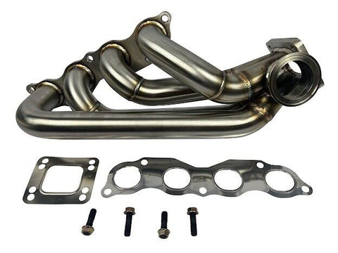 K Series 60mm Sidewinder Manifold K20 K24 T3 T4 K Swap EG EK Civic Si RSX CRX DC