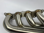 K Series 60mm Sidewinder Manifold K20 K24 T3 T4 K Swap EG EK Civic Si RSX CRX DC