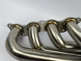 K Series 60mm Sidewinder Manifold K20 K24 T3 T4 K Swap EG EK Civic Si RSX CRX DC