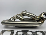 K Series 60mm Sidewinder Manifold K20 K24 T3 T4 K Swap EG EK Civic Si RSX CRX DC - JackSpania Racing