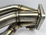 K Series 60mm Sidewinder Manifold K20 K24 T3 T4 K Swap EG EK Civic Si RSX CRX DC