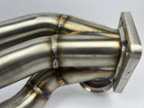 K Series 60mm Sidewinder Manifold K20 K24 T3 T4 K Swap EG EK Civic Si RSX CRX DC