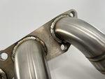 K Series 60mm Sidewinder Manifold K20 K24 T3 T4 K Swap EG EK Civic Si RSX CRX DC