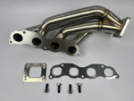 K Series 60mm Sidewinder Manifold K20 K24 T3 T4 K Swap EG EK Civic Si RSX CRX DC