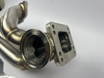 K Series 60mm Sidewinder Manifold K20 K24 T3 T4 K Swap EG EK Civic Si RSX CRX DC