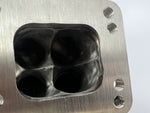 K Series 60mm Sidewinder Manifold K20 K24 T3 T4 K Swap EG EK Civic Si RSX CRX DC
