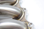 B Series Top Mount Turbo Manifold AC Compatible B16 B18 B20 Precision PTE Vband