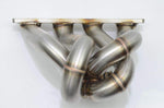 B Series Top Mount Turbo Manifold AC Compatible B16 B18 B20 Precision PTE Vband