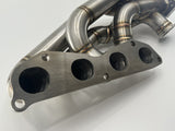 T3 Sidewinder Turbo Manifold K-Series K20 K24 06-11 8th Gen EP3 Civic Si Type R