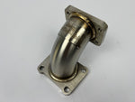 Turbo Manifold Elbow Ford EcoBoost 2.0T Focus ST 2013-2019 T2 Flange T25 T28 MK3