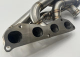 RSX EP3 K Series K20 K24 Turbo Sidewinder Manifold GT35 6262 T3 .82 44mm DC5