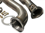 K Swap K Series K20 K24 Turbo Sidewinder Manifold GT35 6262 T3 .82 44mm EG EK DC