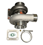 K Swap K Series K20 K24 Turbo Sidewinder Manifold GT35 6262 T3 .63 44mm EG EK DC