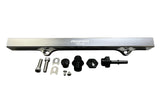 K20 K24 CNC AN6 Fuel Rail K Swap EG EK For Honda Acura Civic DC2 CRX K Series Si
