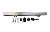 K20 K24 CNC AN6 Fuel Rail K Swap EG EK For Honda Acura Civic DC2 CRX K Series Si