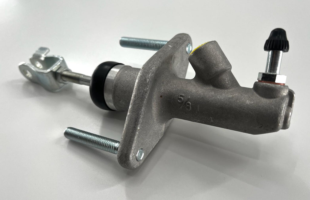 Clutch Master Cylinder Reservoir Set – CNC Aluminum For Honda Acura Civic EG EK Integra DC2 Si