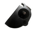 Compact Upper Water Neck For Toyota 1JZ-GTE 2JZ-GTE 1JZ 2JZ 1J 2J Swap 16AN