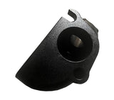 Compact Upper Water Neck For Toyota 1JZ-GTE 2JZ-GTE 1JZ 2JZ 1J 2J Swap 16AN