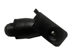 Compact Upper Water Neck For Toyota 1JZ-GTE 2JZ-GTE 1JZ 2JZ 1J 2J Swap 16AN
