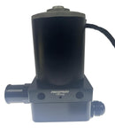 Universal High Flow Inline Electric Water Pump 20 Gallon GPM 12AN Ports K20 K24