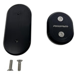 Billet Firewall Harness Block Plug EG EK DC For Honda Acura Civic Hatch Si DC2