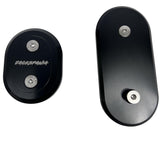 Billet Firewall Harness Block Plug EG EK DC For Honda Acura Civic Hatch Si DC2