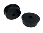 Solid Billet Motor Engine Mount Inserts For Hasport EK EG DC2 RD1 Civic CRV Si