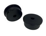 Solid Billet Motor Engine Mount Inserts For Hasport EK EG DC2 RD1 Civic CRV Si