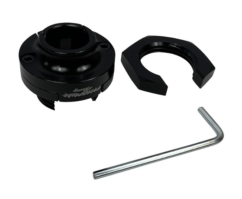 Anodized Aluminum Firewall Grommet For Honda Civic / Acura Integra EG EK Engine Harness