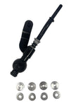 Short Shifter Quick Shift For MazdaSpeed 3 & Mazda 3 MPS 07-09 35% Reduced Throw