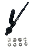 Short Shifter Quick Shift For MazdaSpeed 3 & Mazda 3 MPS 07-09 35% Reduced Throw
