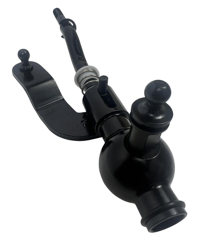 Short Shifter Quick Shift For MazdaSpeed 3 & Mazda 3 MPS 07-09 35% Reduced Throw