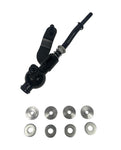 Short Shifter Quick Shift For MazdaSpeed 3 & Mazda 3 MPS 07-09 35% Reduced Throw