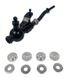 Short Shifter Quick Shift For MazdaSpeed 3 & Mazda 3 MPS 07-09 35% Reduced Throw