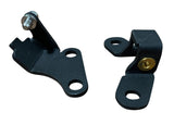 Quick Release Door Hinges Brackets For Honda Acura Civic EG EK CRX EF DC S2000