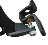 Quick Release Door Hinges Brackets For Honda Acura Civic EG EK CRX EF DC S2000