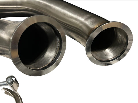 K Series Sidewinder Manifold K20 K24 Honda Acura RSX Type S