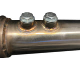 K Series Sidewinder Manifold K20 K24 Honda Acura RSX Type S