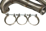 K Series Sidewinder Manifold K20 K24 Honda Acura RSX Type S