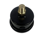 Universal Shock Proof Fuel Pressure Gauge Marshall 0-100 PSI