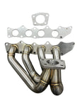 Tubular Turbo Manifold For Mazdaspeed 3 6 2.3L Disi MZR Fits OEM Size Turbos