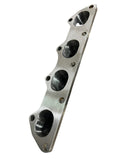 T3 T4 Top Mount Turbo Manifold Dual Twin Wastegate B Series