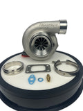 GT35 GTX3582 Billet Wheel Turbo .82 A/R T3 Vband Turbine Housing T51R Mod 6262